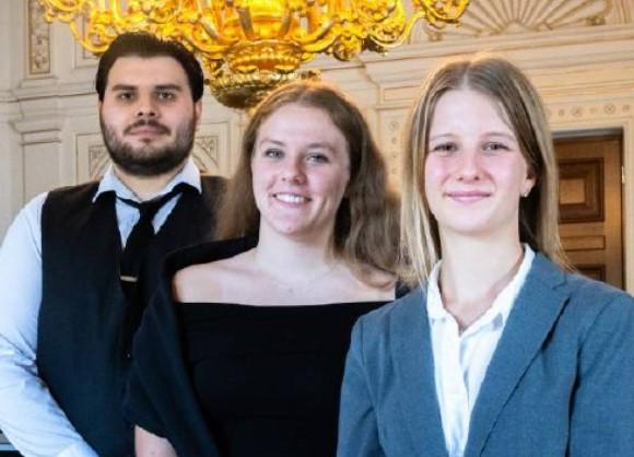 lehrlinge foto konstantinov