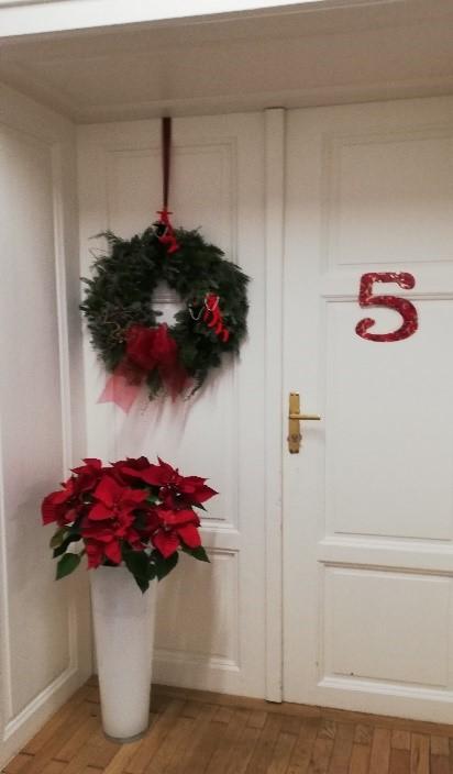 Verkehrter Adventkalender 2024