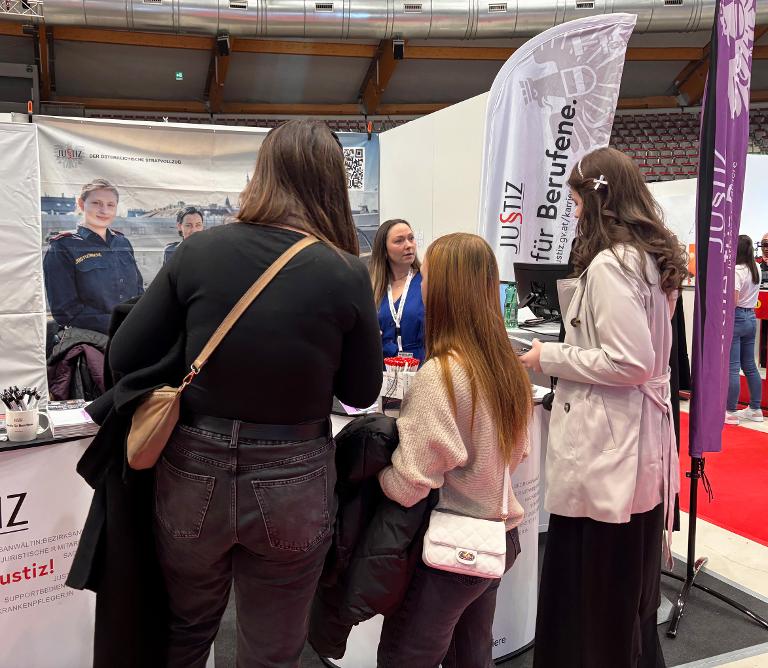 Jobmesse 02