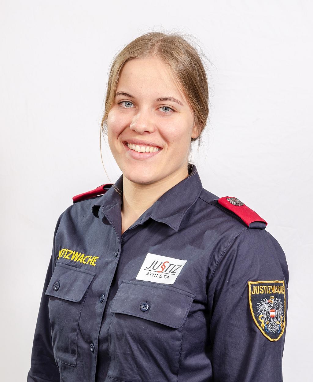 Magdalena Egger Magdalena Egger