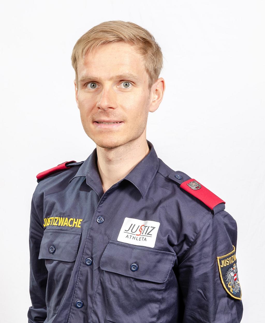 Kevin Hinterberger Kevin Hinterberger