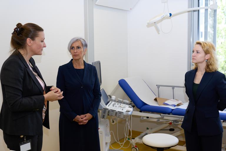 0056 APA OTS Fiedlerphoto BMJ Gewaltschutzambulanz