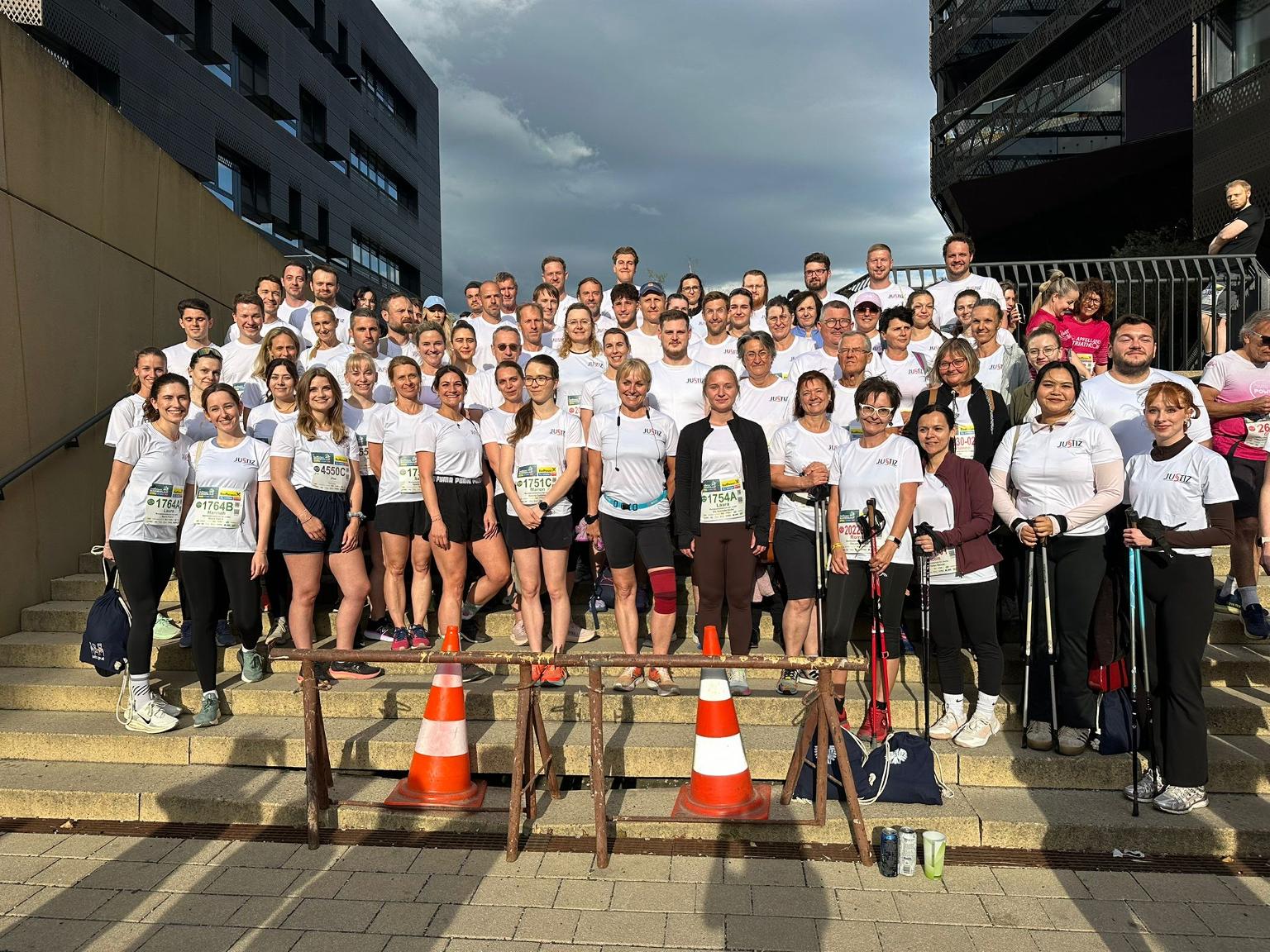 Businesslauf Graz