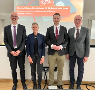 Strafrecht für Medienvertreter 02 bea