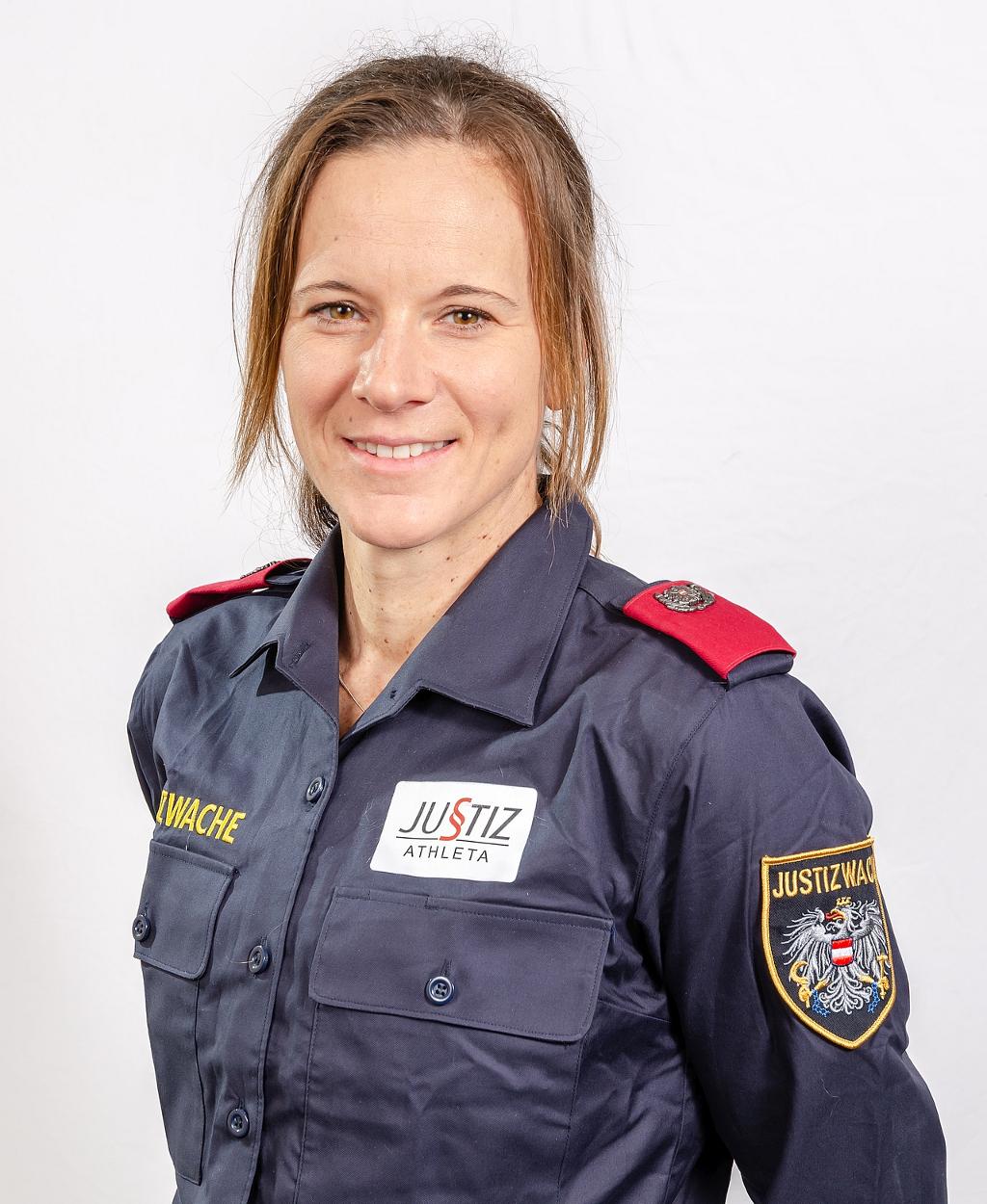 Tanja Stroschneider Tanja Stroschneider