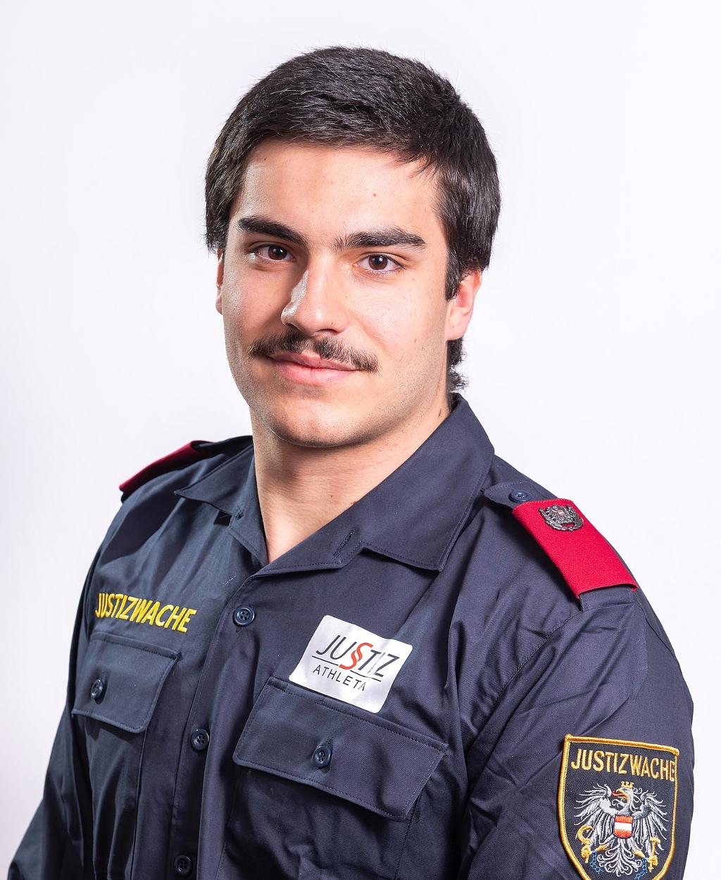 Fabio Zauser Fabio Zauser