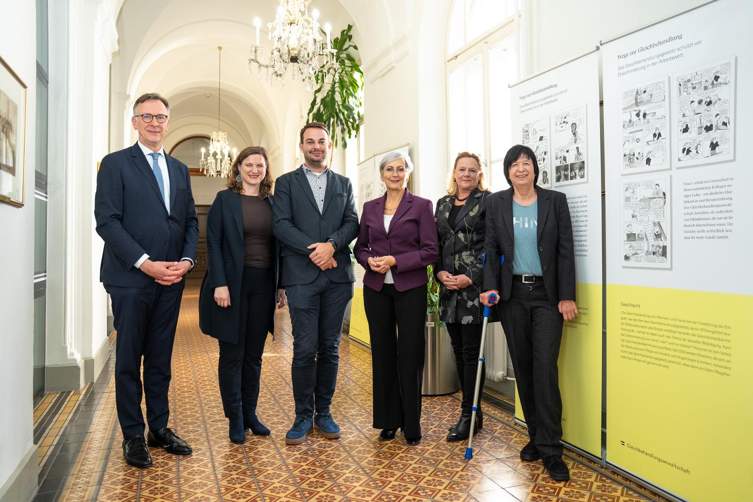 wege zur gleichbehandlung graz dr. anna sporrer © michael schnabl 024