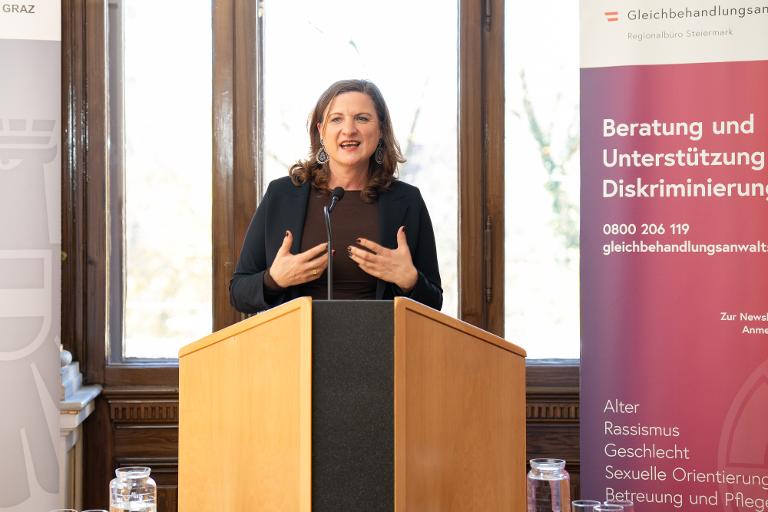 wege zur gleichbehandlung graz dr. anna sporrer © michael schnabl 031