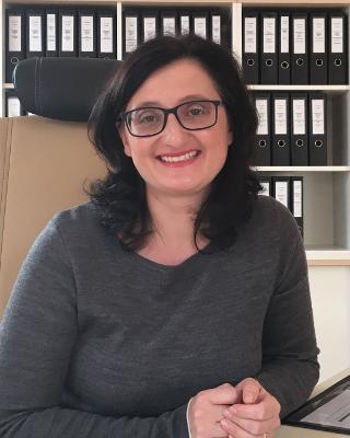 Foto Ninel Jasmine Sadjadi