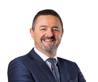 Amtsdirektor Regierungsrat
Georg KUEN Amtsdirektor Regierungsrat
Georg KUEN