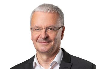 Dr. Klaus JENNEWEIN
Vizepräsident des Landesgerichtes Dr. Klaus JENNEWEIN
Vizepräsident des Landesgerichtes