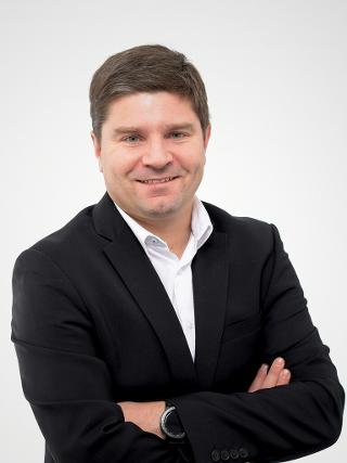 Oberstaatsanwalt
Mag. Thomas WILLAM Oberstaatsanwalt
Mag. Thomas WILLAM