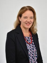 Caroline Czedik-Eysenberg