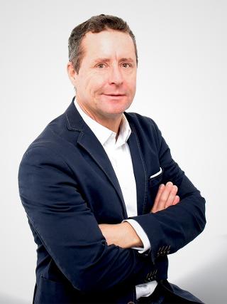 Erster Staatsanwalt
Mag. Hansjörg MAYR Erster Staatsanwalt
Mag. Hansjörg MAYR