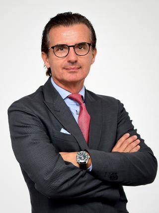 Dr. Christian LIEBHAUSER-KARL
Richter des Landesgerichtes Dr. Christian LIEBHAUSER-KARL
Richter des Landesgerichtes