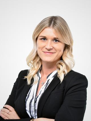Staatsanwältin
Mag.ª Ricarda EDER Staatsanwältin
Mag.ª Ricarda EDER