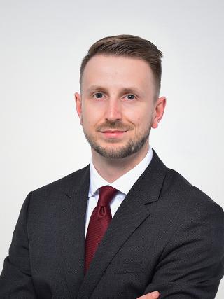 Staatsanwalt
Mag. Florian WEINKAMER Staatsanwalt
Mag. Florian WEINKAMER