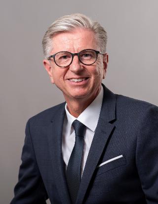 Dr. Helmut KATZMAYR Dr. Helmut KATZMAYR