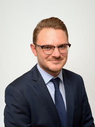 Staatsanwalt
Dr. Florian ROITNER Staatsanwalt
Dr. Florian ROITNER