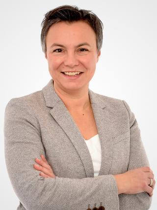 Dr.ⁱⁿ Christina FORSTNER
Vizepräsidentin des Landesgerichtes Dr.ⁱⁿ Christina FORSTNER
Vizepräsidentin des Landesgerichtes