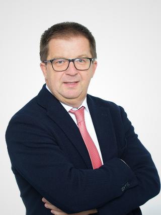 Dr. Roland POLLAK
Richter des Landesgerichtes Dr. Roland POLLAK
Richter des Landesgerichtes