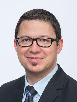 Mag. Ferdinand SCHUSTER Mag. Ferdinand SCHUSTER