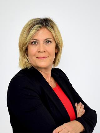 Staatsanwältin
Mag.ª Petra BAUER Staatsanwältin
Mag.ª Petra BAUER