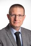 Erster Staatsanwalt
Mag. Leopold BIEN, LL.M. Erster Staatsanwalt
Mag. Leopold BIEN, LL.M.