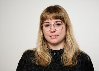 Revidentin
Denise SAUERZAPF Revidentin
Denise SAUERZAPF