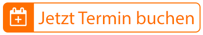 Zur Anmeldung jetzt termin buchen orange weiss