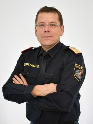 Brigadier
Gerhard DERLER Brigadier
Gerhard DERLER