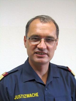 Oberstleutnant
Harald STREICHER Oberstleutnant
Harald STREICHER