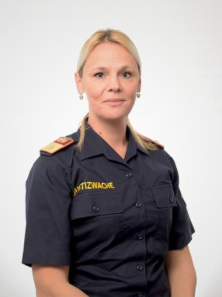 Major
Alexandra ROTH Major
Alexandra ROTH