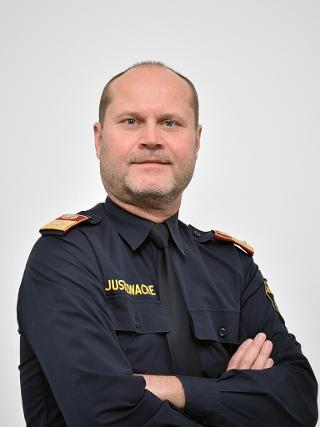 Oberstleutnant
René ZEITLBERGER, BA Oberstleutnant
René ZEITLBERGER, BA