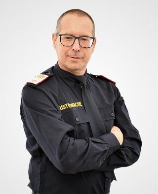 Abteilungsinspektor
Alfred ELIAS Abteilungsinspektor
Alfred ELIAS