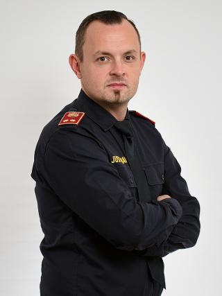 Oberleutnant
Michael BAUER Oberleutnant
Michael BAUER