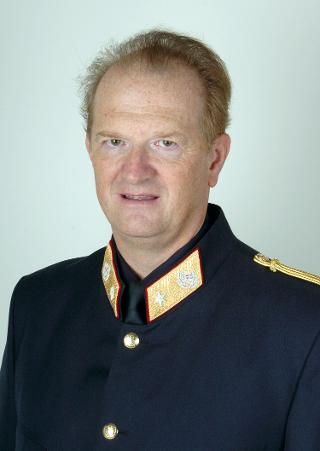 Brigadier
Franz DERFLINGER