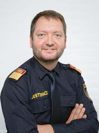 Major
Peter WIESNER Major
Peter WIESNER