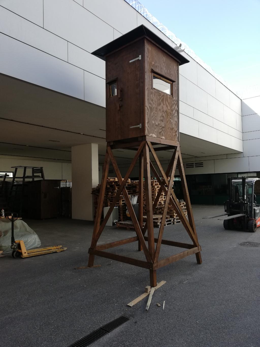 Hochstand Nr.20