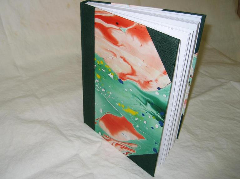notitzbuch