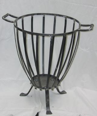 feuerkorb 1