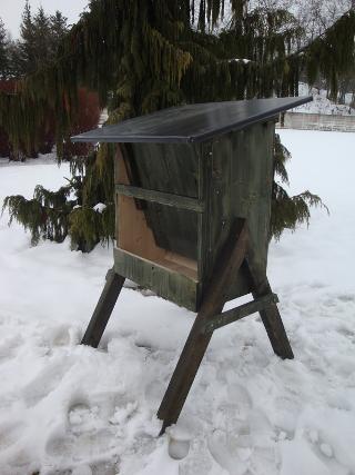 futterautomat 120