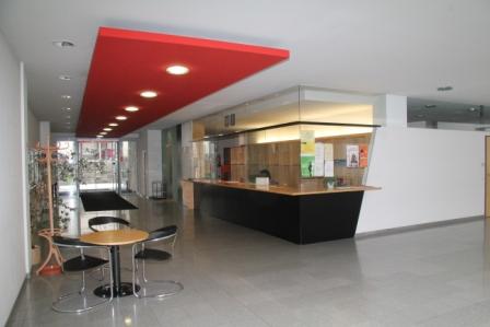Servicecenter Servicecenter