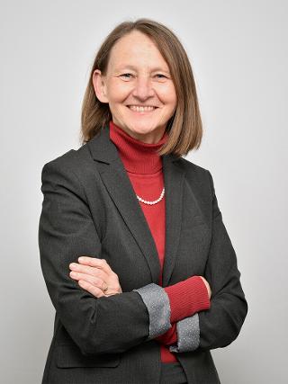 Mag.ª Karin SEIDL-WEHINGER Mag.ª Karin SEIDL-WEHINGER