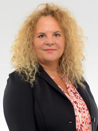 Mag.ᵃ Susanne LEHR Mag.ᵃ Susanne LEHR