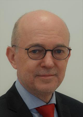 Dr. Reinhard HINGER