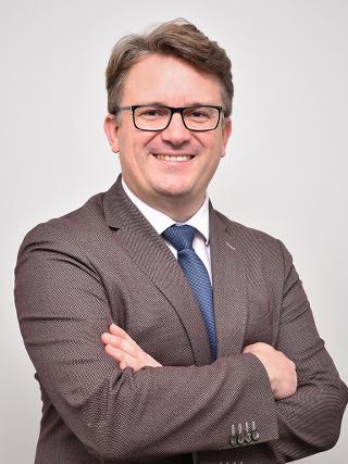 Mag.  Dietmar NUSSBAUMER