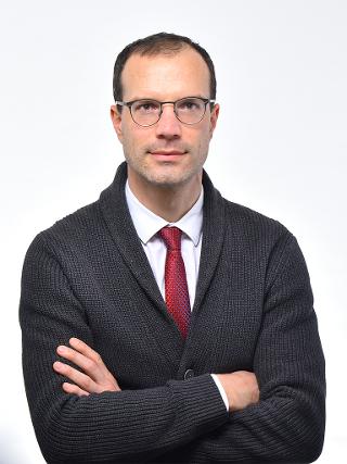 Mag. Thomas TOVILO-MOIK Mag. Thomas TOVILO-MOIK